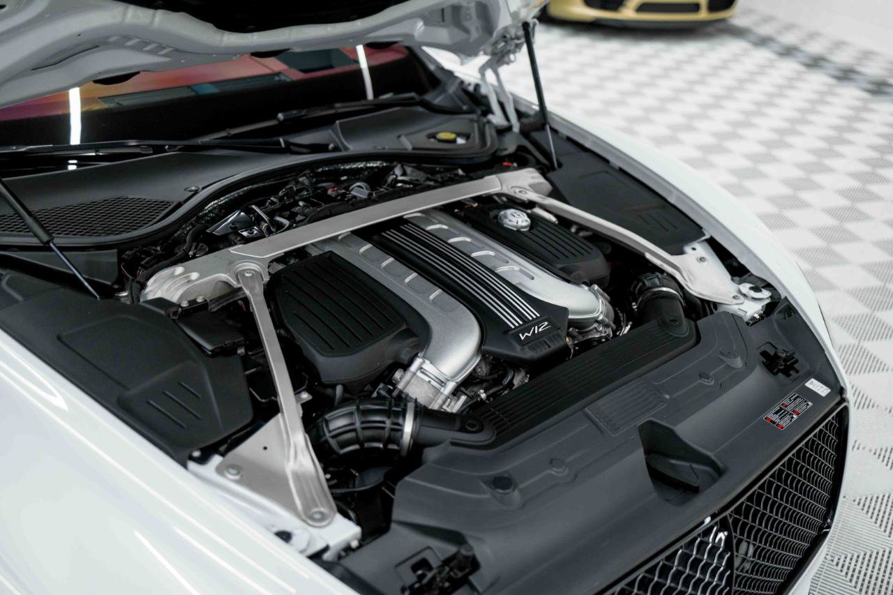 Used 2022 Bentley Continental GT Speed image 88