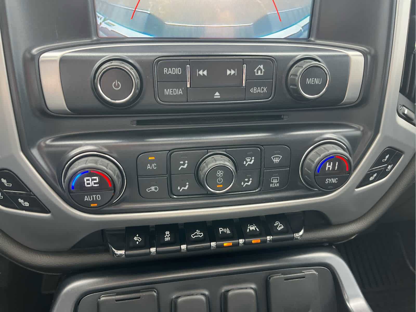 Used 2016 GMC Sierra 1500 SLT image 32