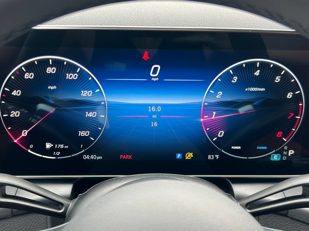 New 2027 Mercedes-Benz GLC 300 4MATIC image 18