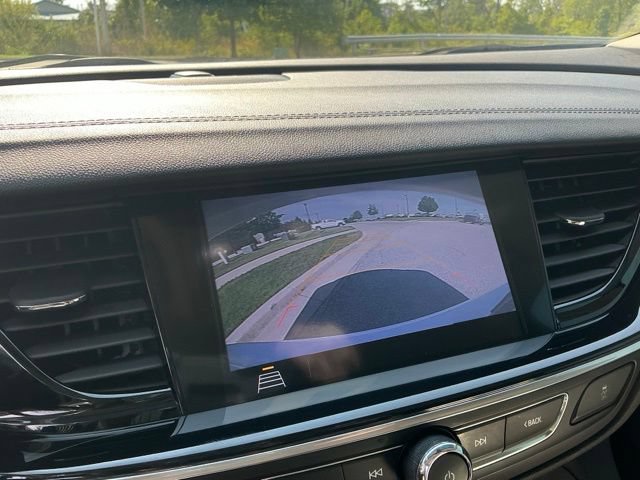 Used 2019 Buick Regal Essence w/ Driver Confidence Package I AWD/4WD image 29