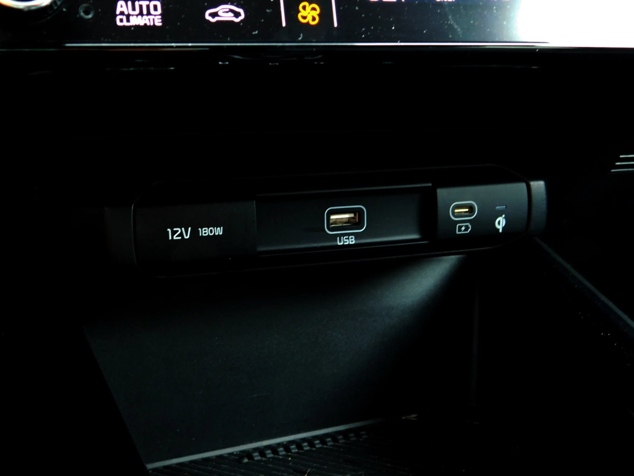Used 2023 Kia Niro Wind FWD image 22