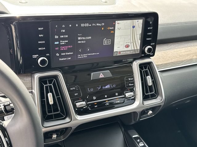 Certified 2023 Kia Sorento X-Line EX AWD/4WD image 20