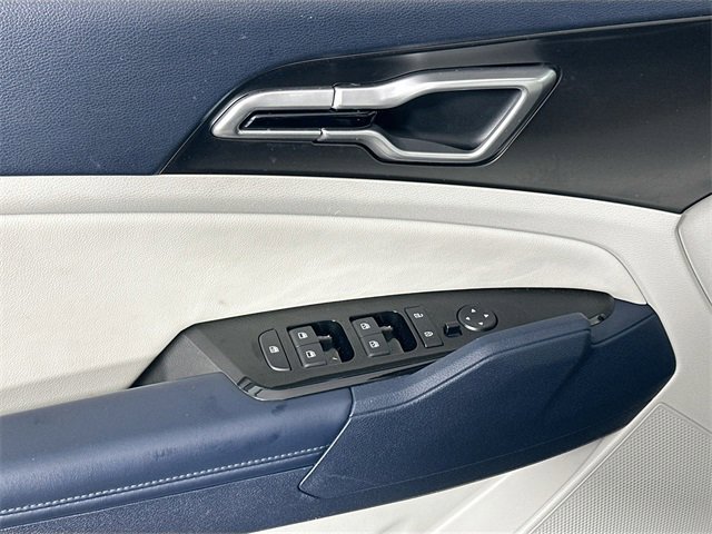 Used 2023 Kia Sportage EX w/ EX Premium Package image 23