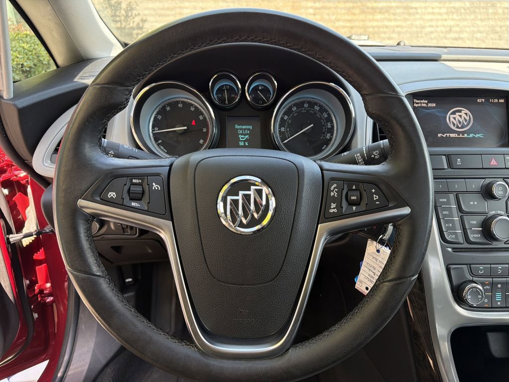 Used 2014 Buick Verano image 26