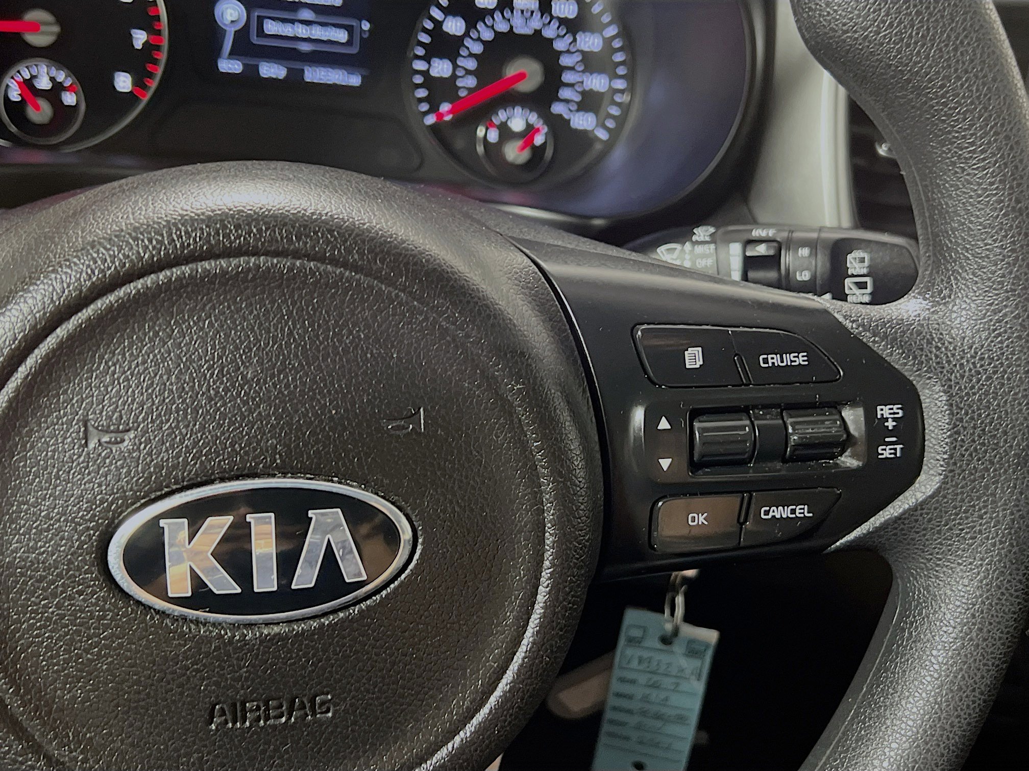 Used 2017 Kia Sorento LX image 20