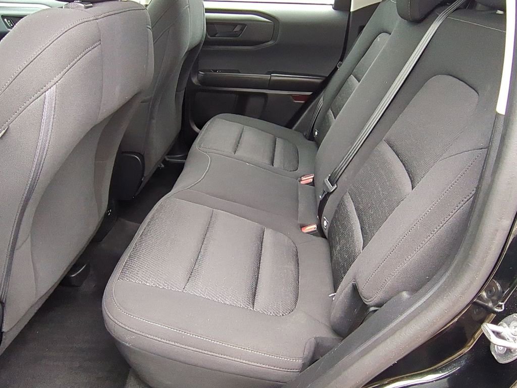 Used 2021 Ford Bronco Sport image 22