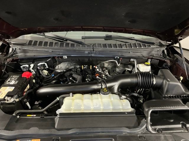 Used 2023 Lincoln Navigator L Reserve image 42