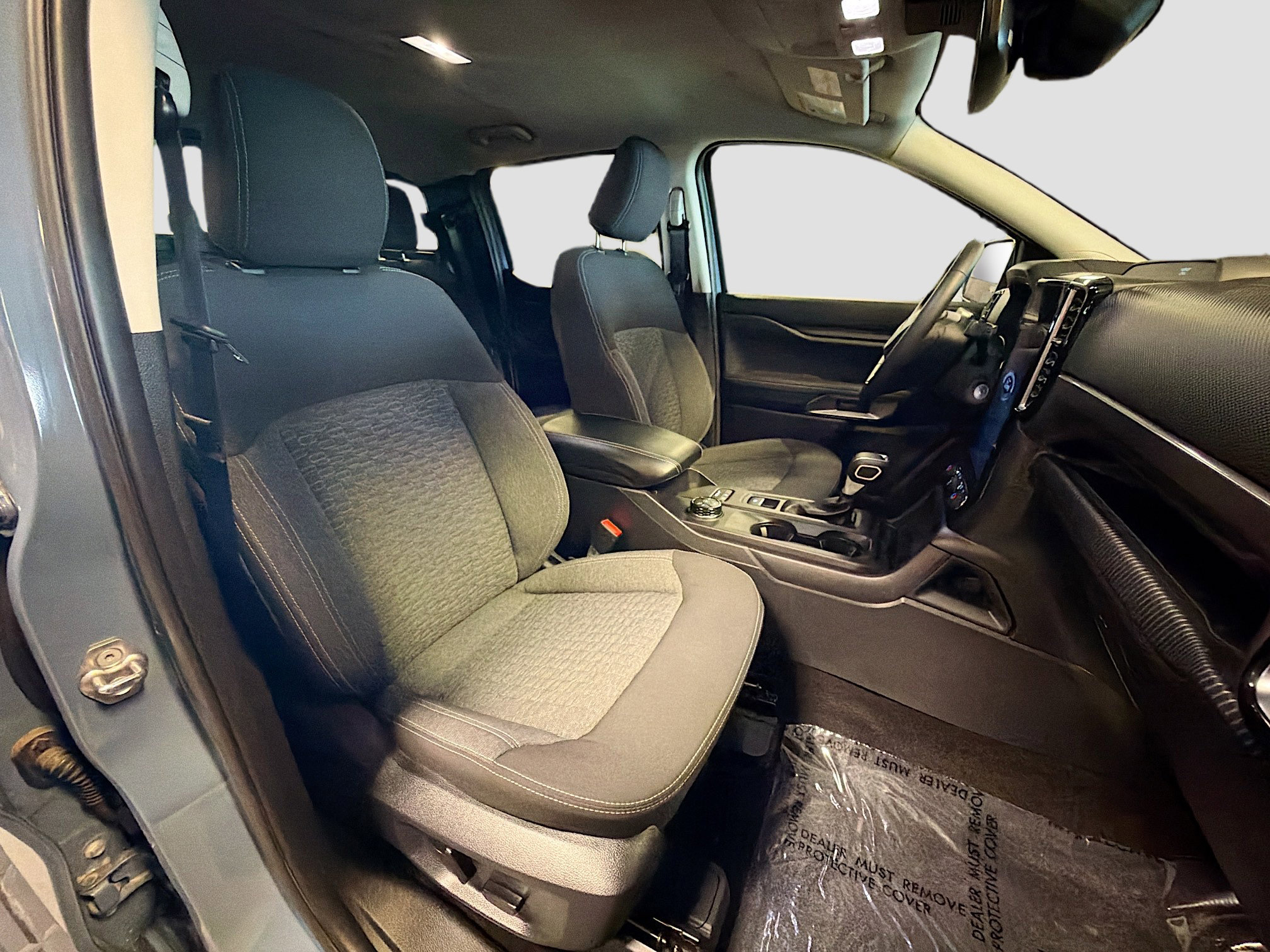 Used 2024 Ford Ranger XLT w/ FX4 Off-Road Package image 31