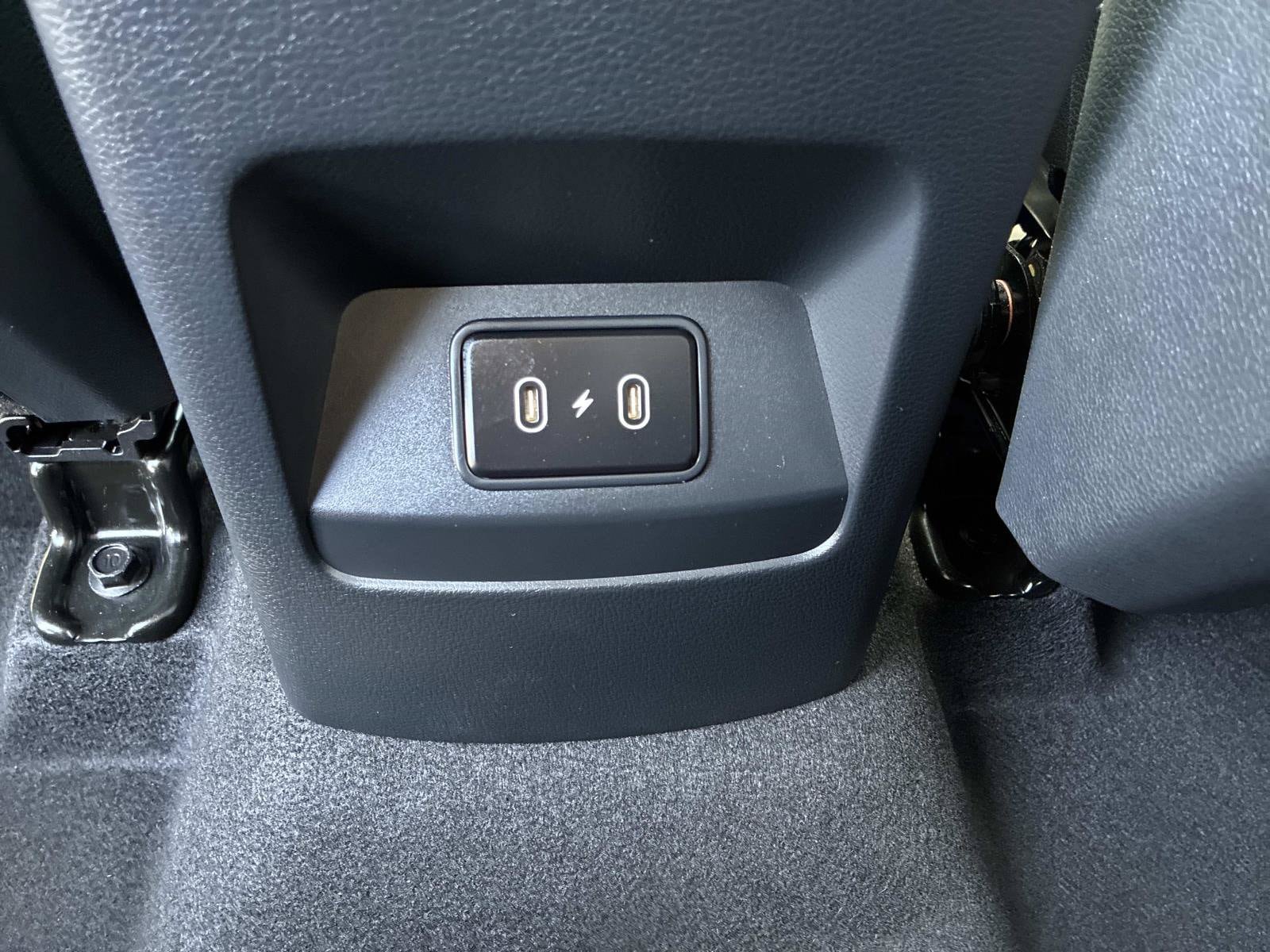 Used 2025 Kia Soul S FWD image 14