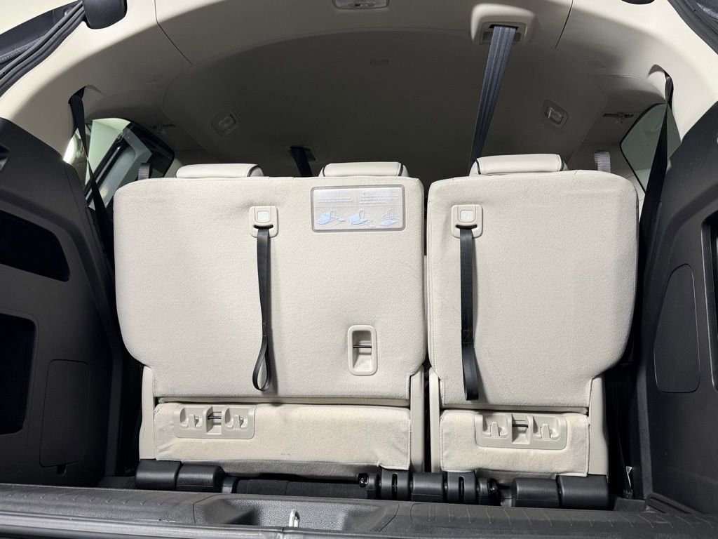 Used 2025 Honda Odyssey Touring image 32