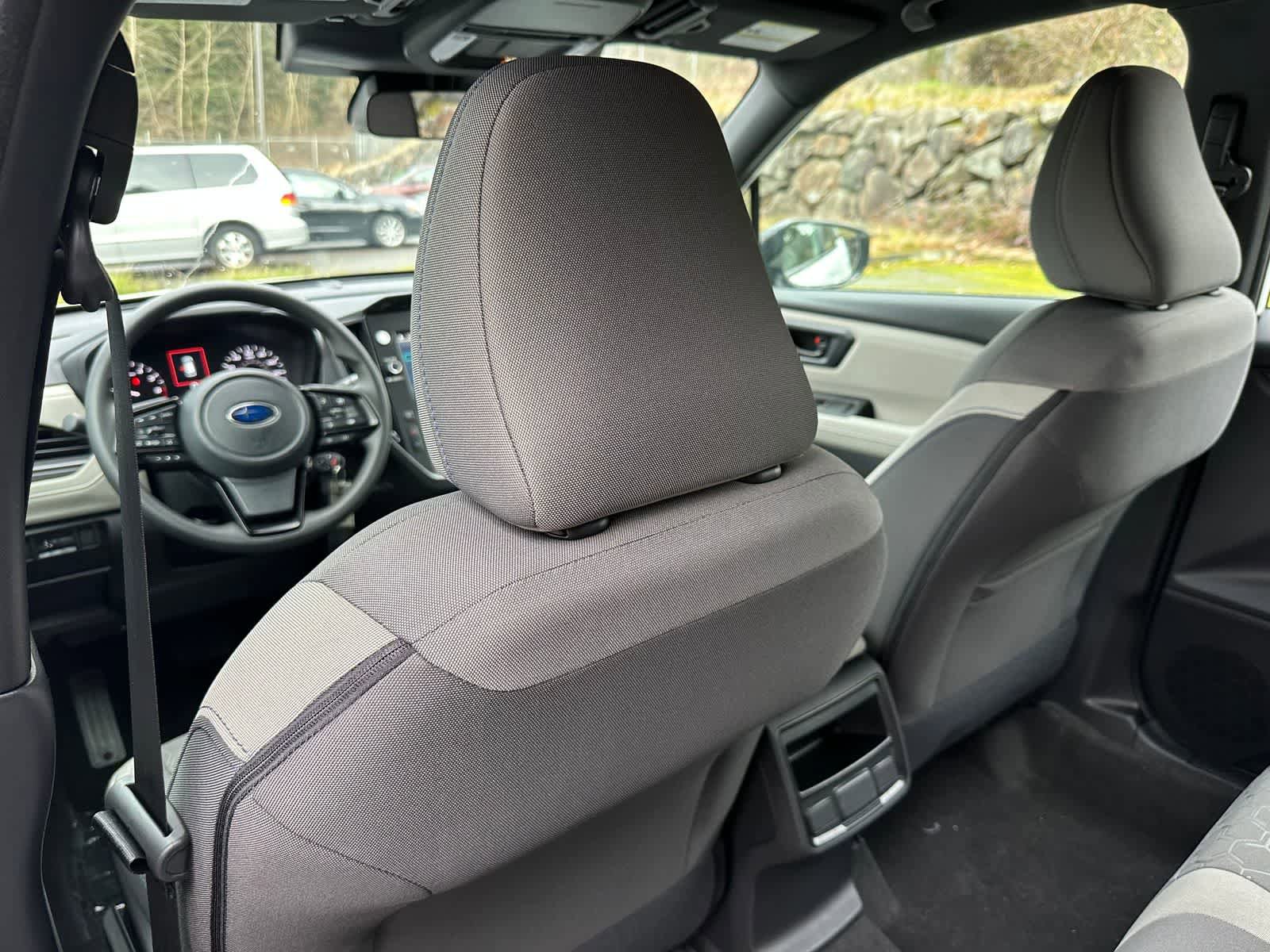 New 2026 Subaru Forester image 10
