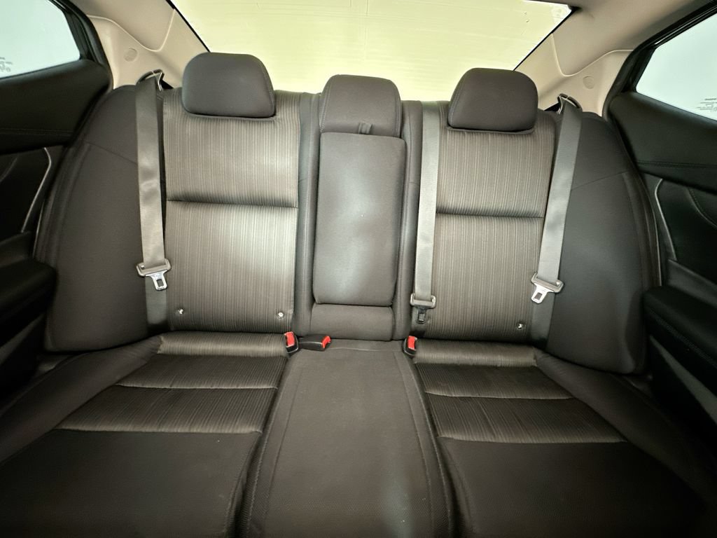 Used 2018 Nissan Maxima 3.5 S FWD image 10
