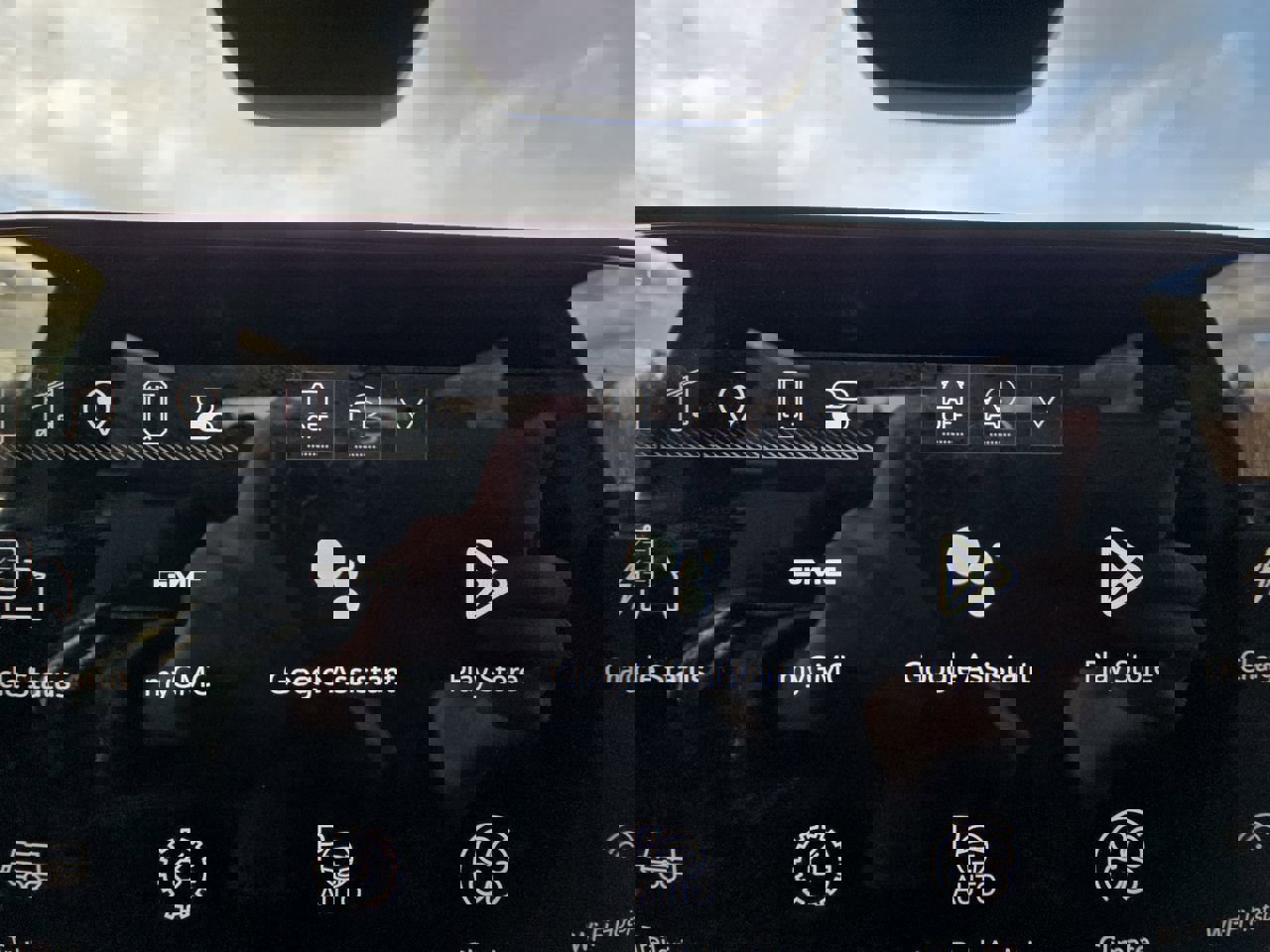 New 2026 GMC Hummer EV 4x4 Crew Cab image 53