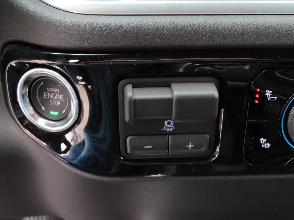 New 2026 Chevrolet Silverado 1500 RST AWD/4WD image 10