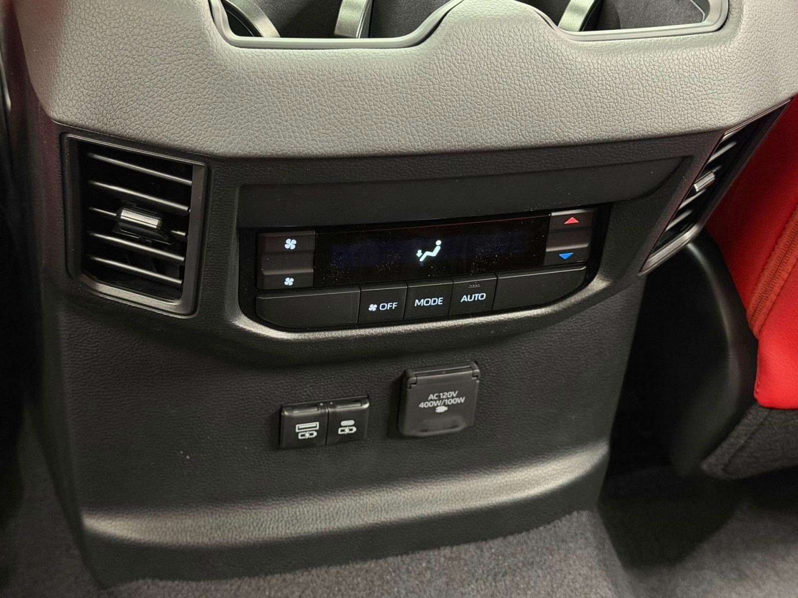 New 2026 Toyota Sequoia TRD Pro image 27