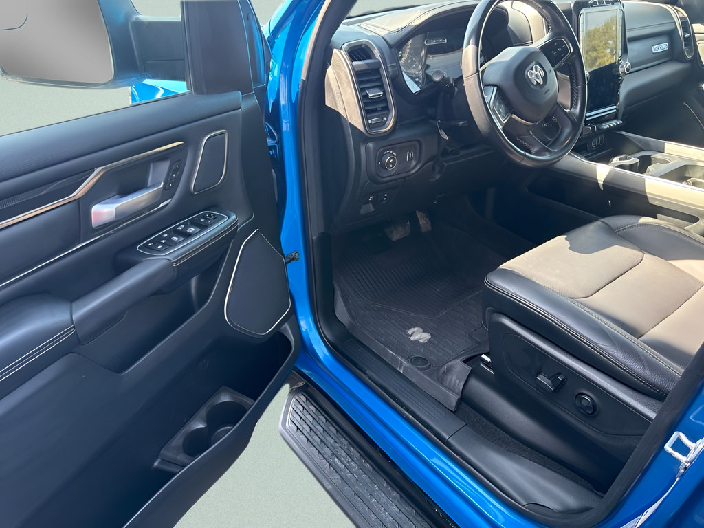 Used 2021 RAM 1500 Rebel w/ Rebel Level 2 Equipment Group AWD/4WD image 15