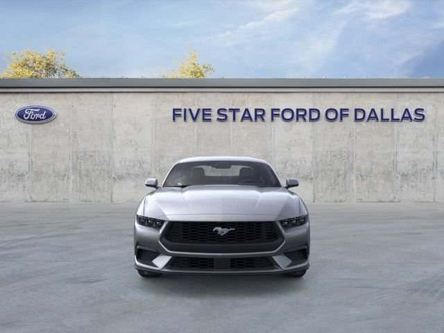New 2026 Ford Mustang Coupe RWD image 6