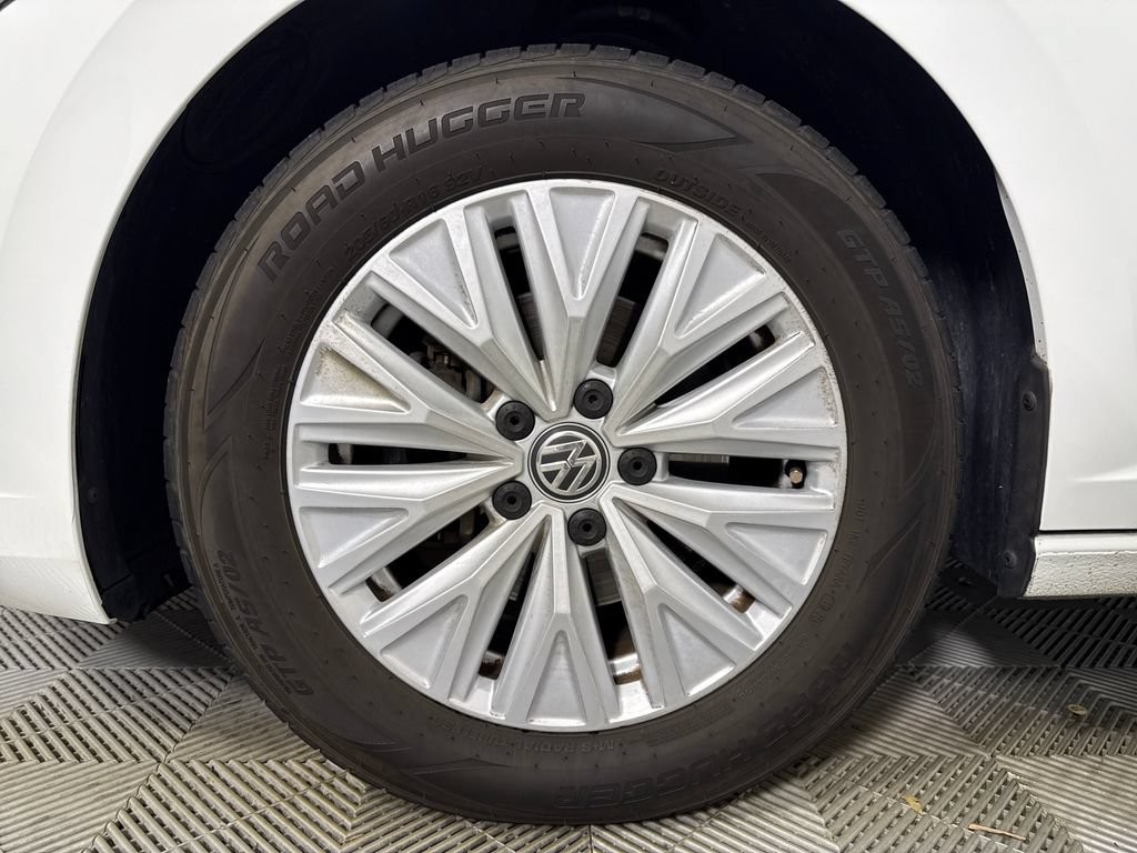 Used 2020 Volkswagen Jetta S w/ Driver Assistance Package FWD image 20