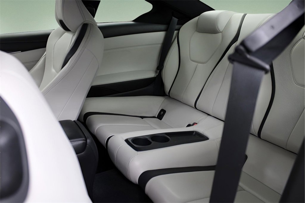 Used 2022 INFINITI Q60 3.0t Luxe w/ Cargo Package image 24