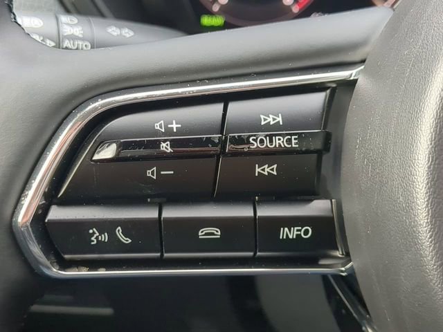 New 2026 MAZDA CX-90 3.3 Turbo w/ Premium Sport Pkg image 23