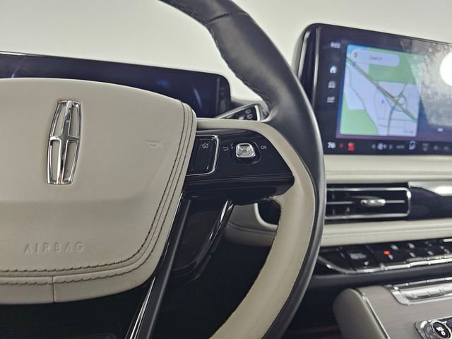 Used 2025 Lincoln Aviator Reserve w/ Equipment Group 201A image 34