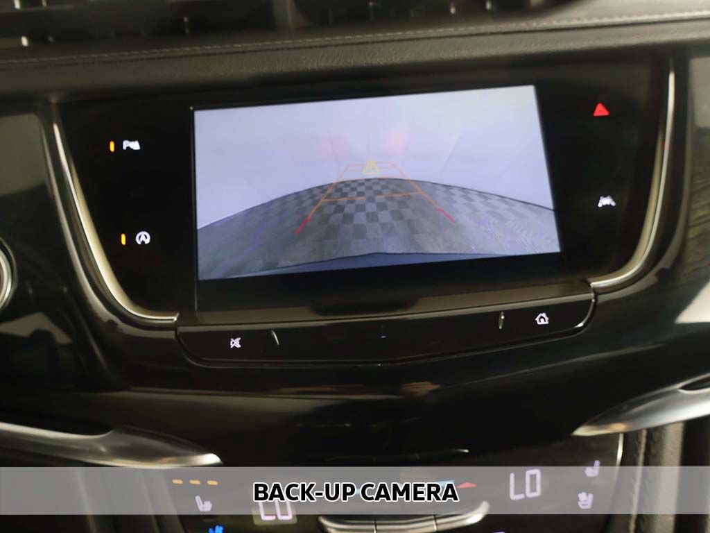 Used 2023 Cadillac XT6 Premium Luxury AWD/4WD image 8