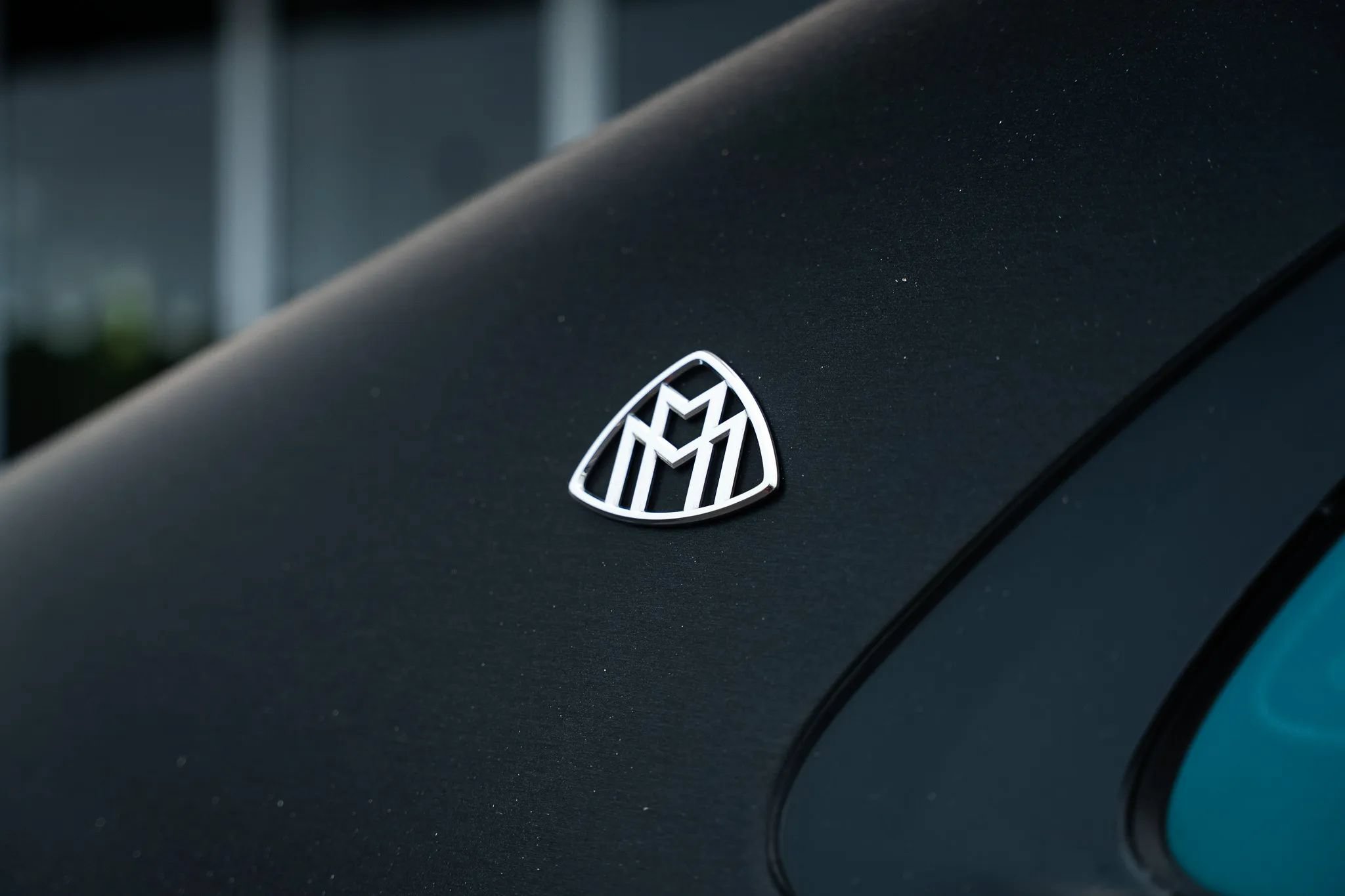 Used 2016 Mercedes-Benz Maybach S 600 image 19