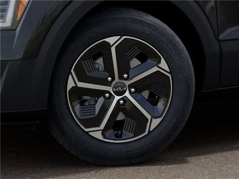 New 2026 Kia Niro EX FWD image 37