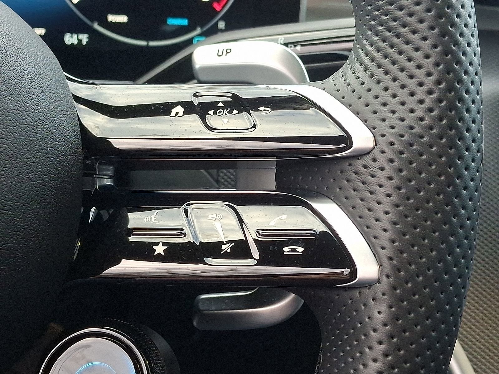 Certified 2023 Mercedes-Benz C 43 AMG 4MATIC Sedan image 23