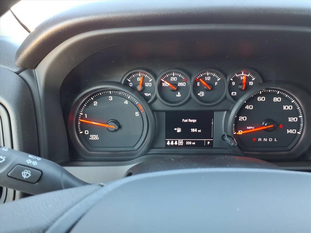 New 2026 GMC Sierra 3500 Pro w/ Convenience Package AWD/4WD image 18