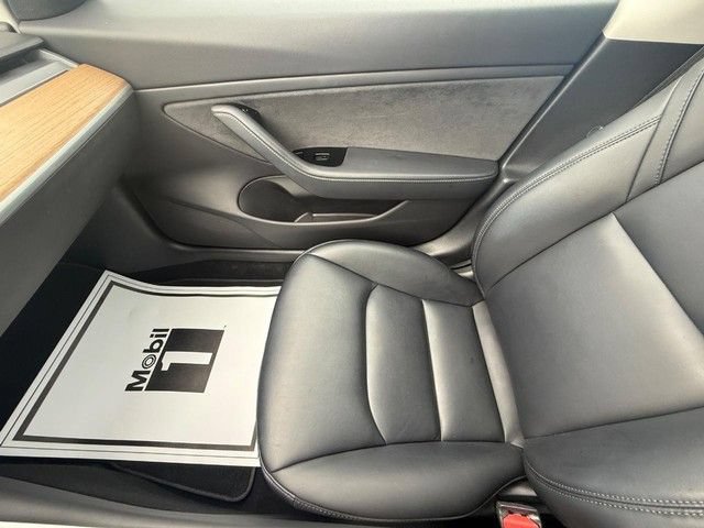 Used 2019 Tesla Model 3 Long Range AWD/4WD image 28