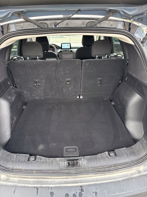 Used 2023 Ford Escape Active AWD/4WD image 3