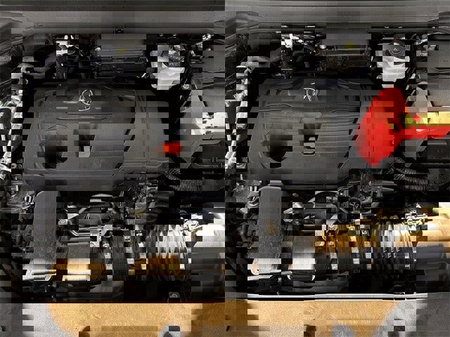 Certified 2025 Acura RDX A-Spec image 35