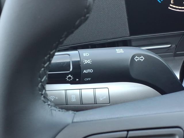 New 2026 Hyundai Kona SEL Sport image 24