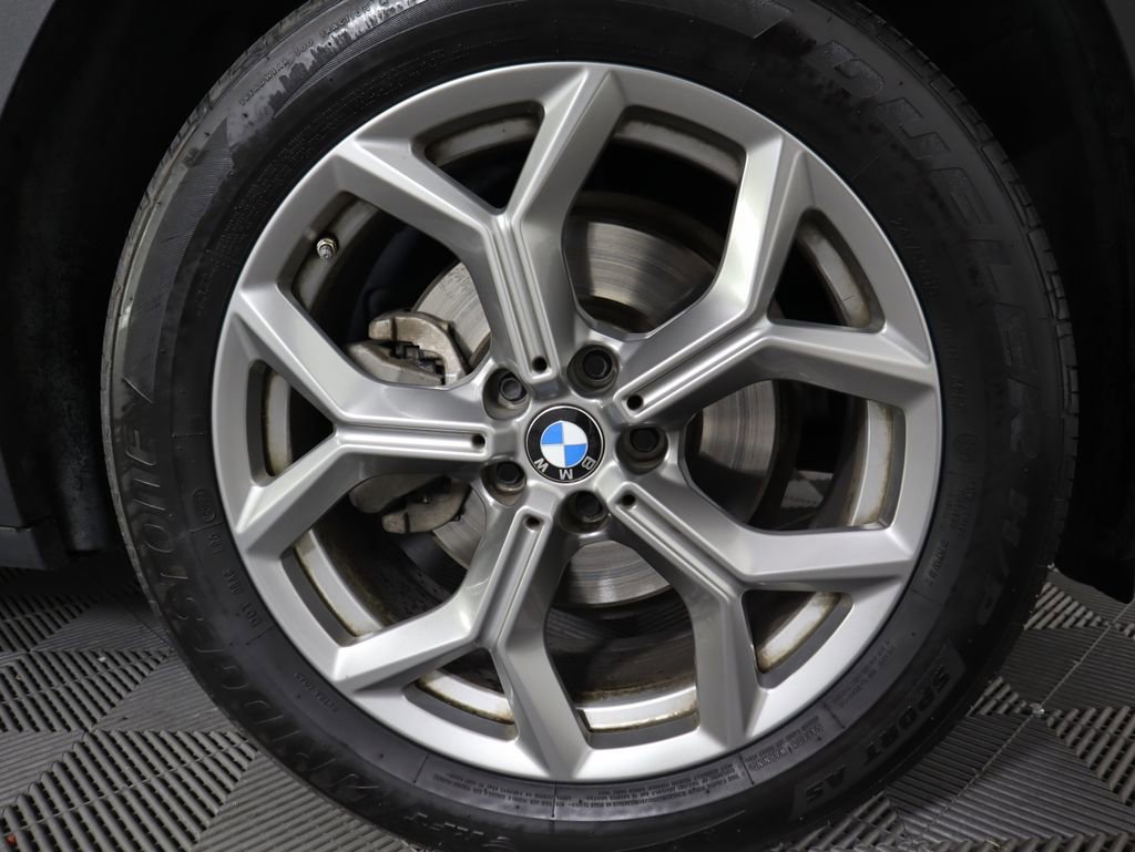 Used 2020 BMW X3 sDrive30i w/ Convenience Package image 34
