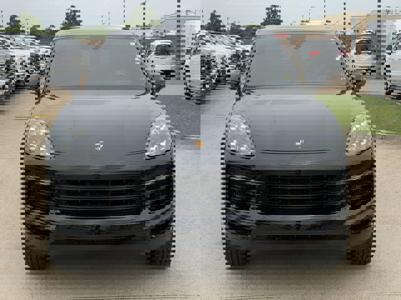 Used 2020 Porsche Cayenne image 9