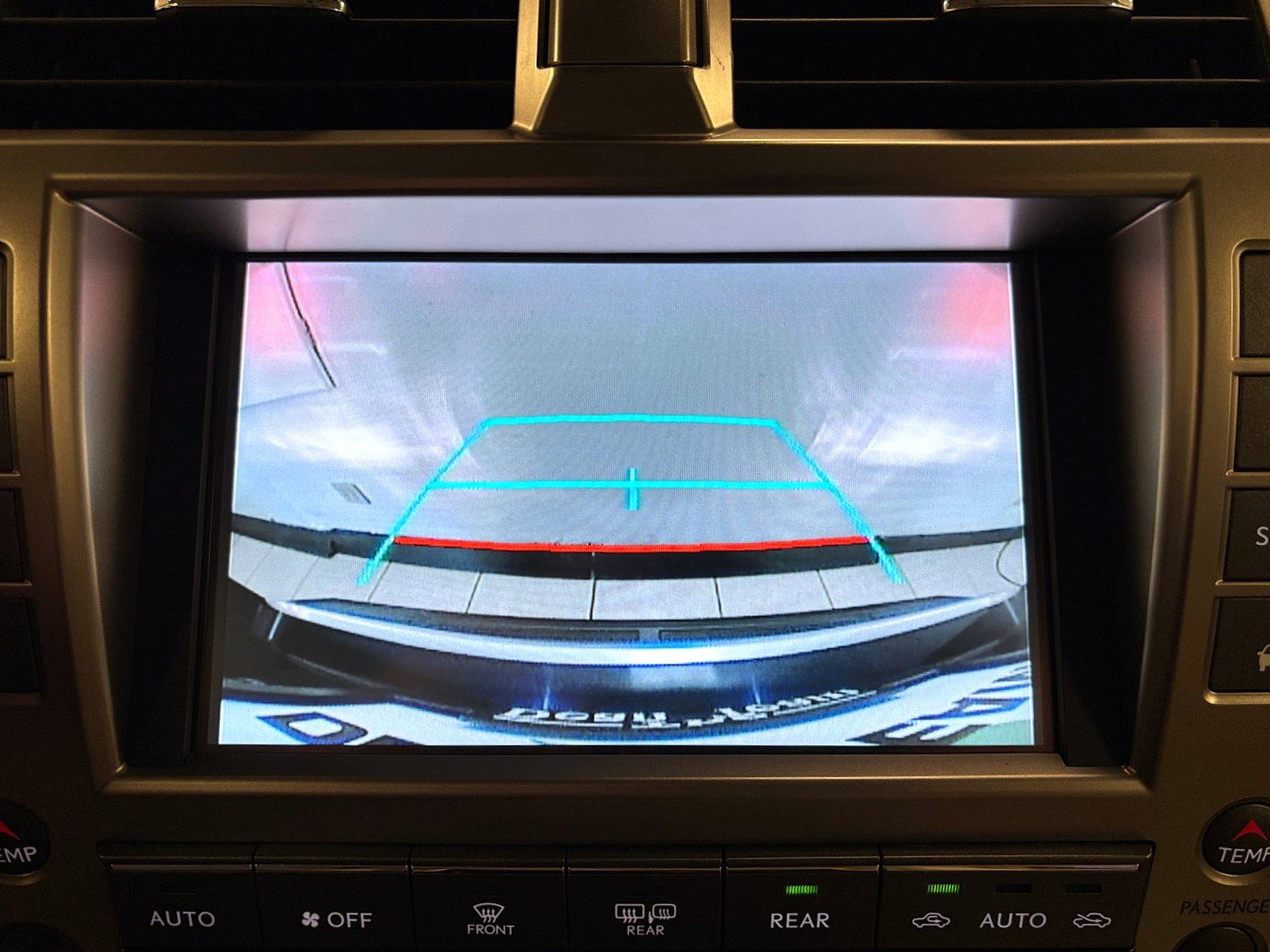Used 2020 Lexus GX 460 Premium w/ Premium Package AWD/4WD image 20