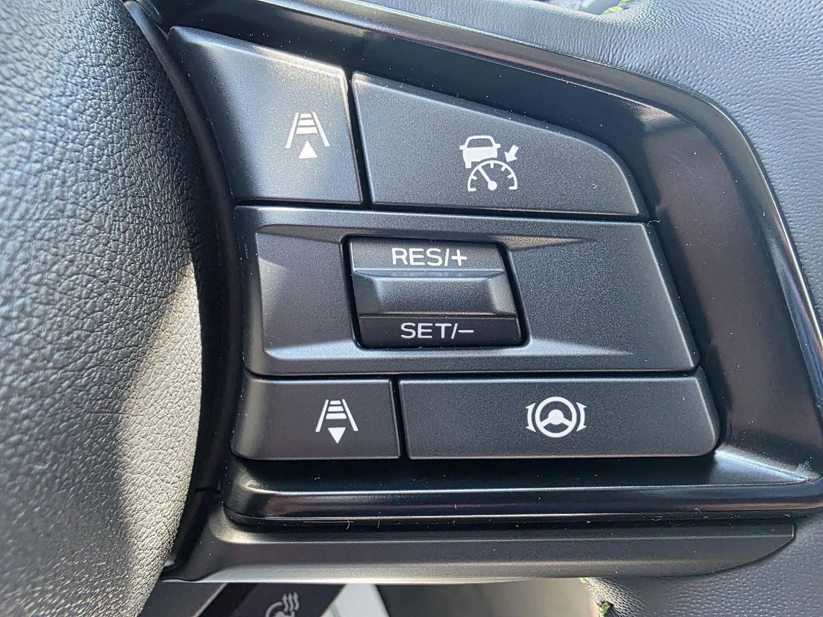 New 2026 Subaru Ascent Bronze Edition image 21