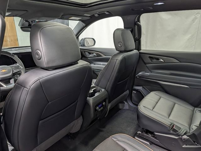 New 2026 Chevrolet Traverse High Country image 13
