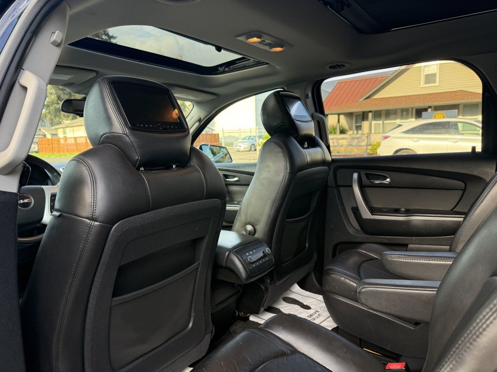 Used 2012 GMC Acadia SLT AWD/4WD image 19