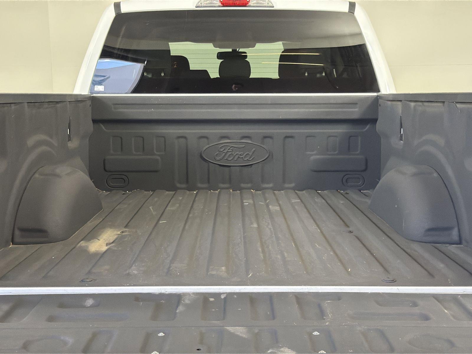 Used 2022 Ford F150 XLT w/ Equipment Group 301A Mid image 27