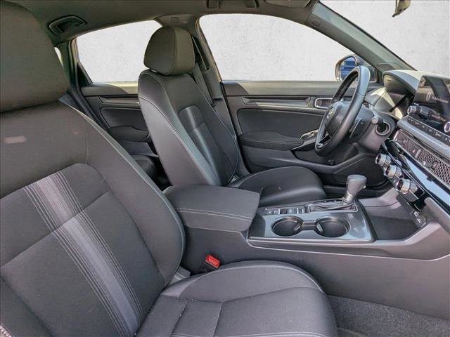 Used 2024 Honda Civic Sport image 19