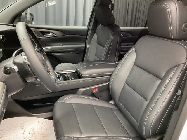 New 2026 Chevrolet Traverse LT w/ Driver Confidence Package image 14