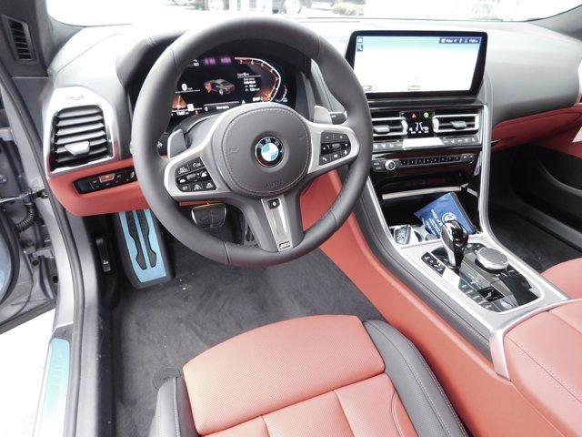 Used 2024 BMW 840i xDrive Coupe image 7