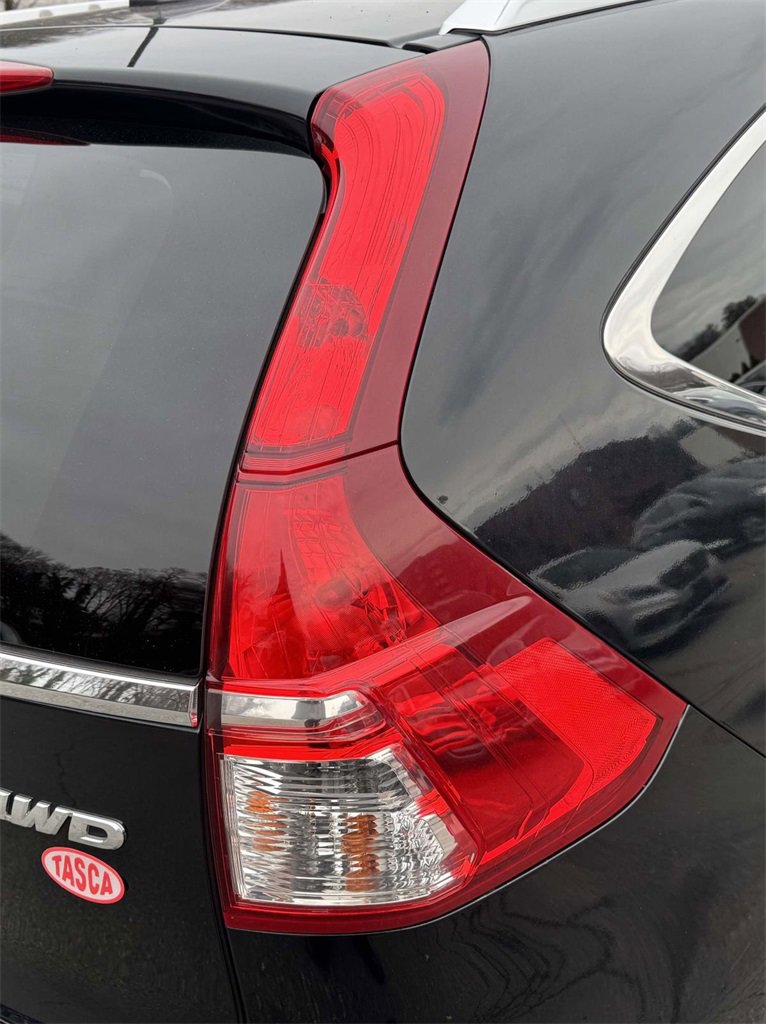 Used 2016 Honda CR-V Touring image 8
