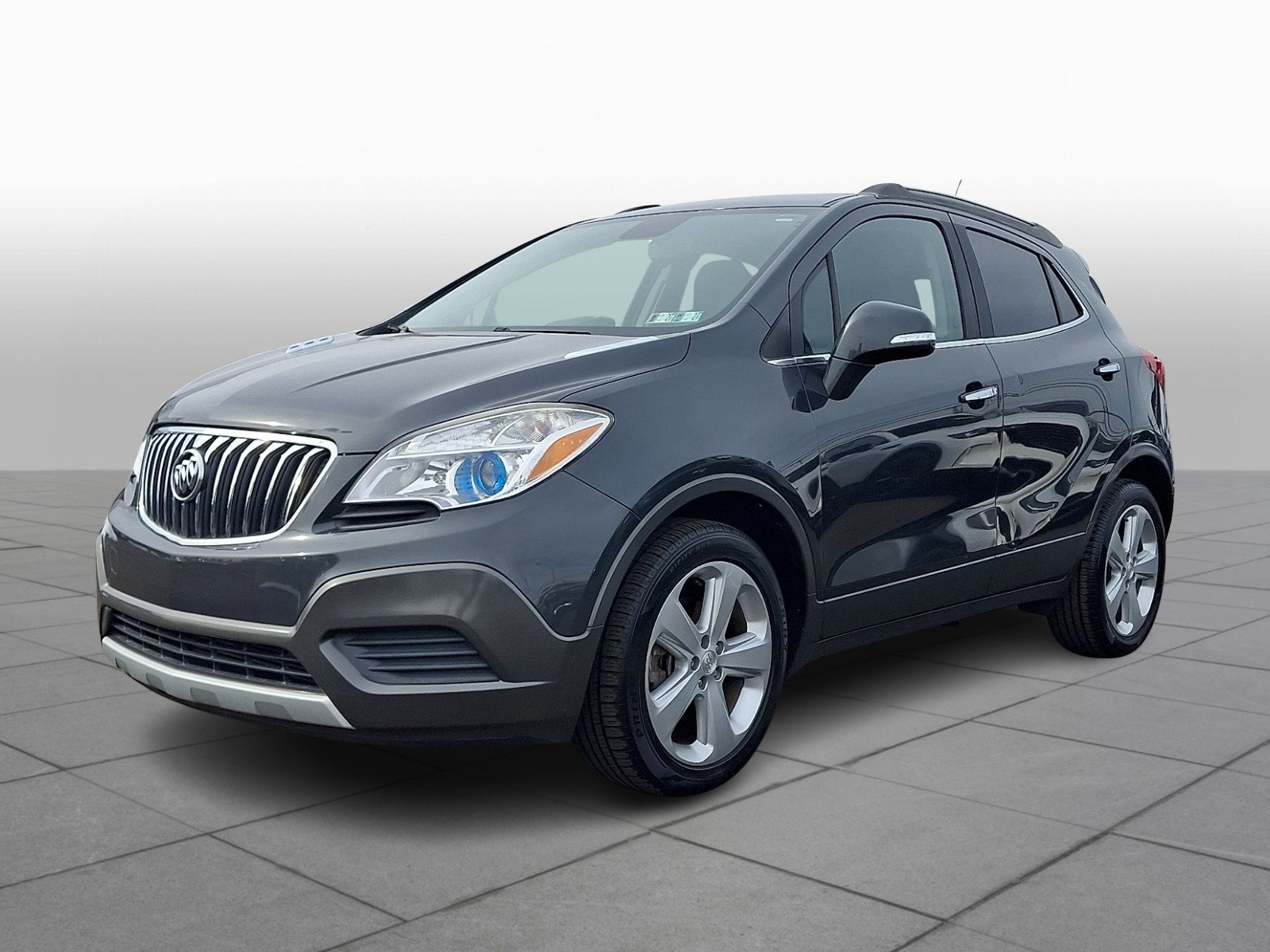 Used 2016 Buick Encore FWD image 4