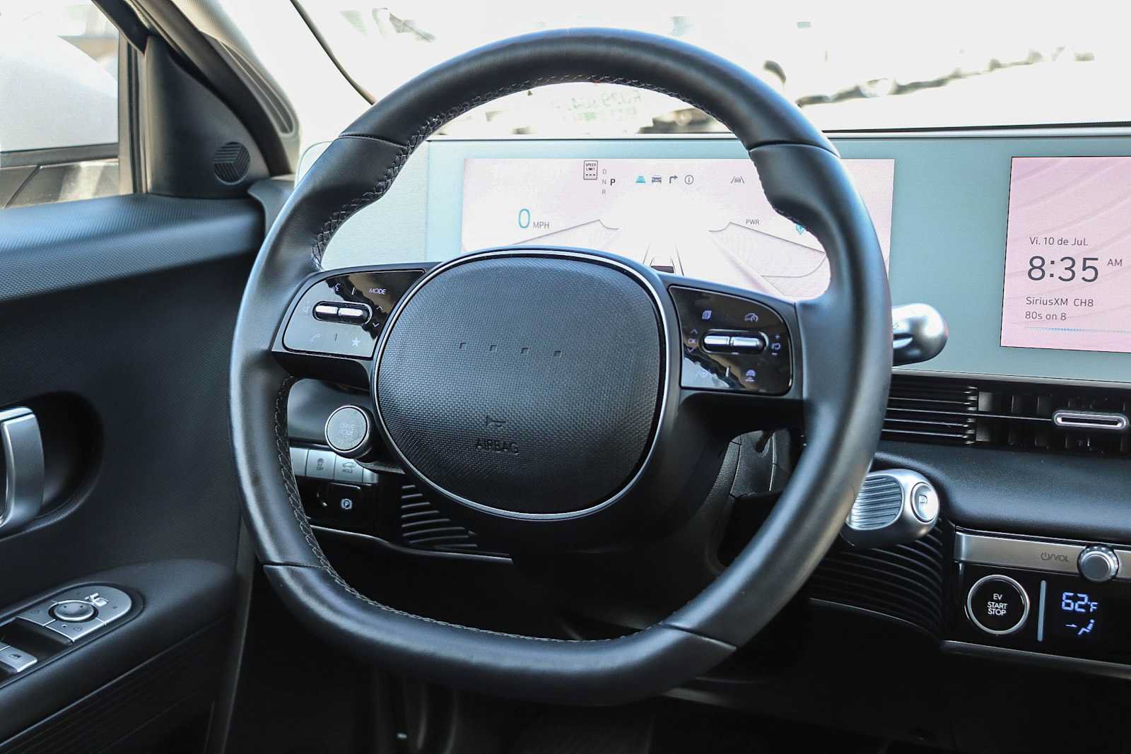 Used 2024 Hyundai Ioniq 5 SEL RWD image 15