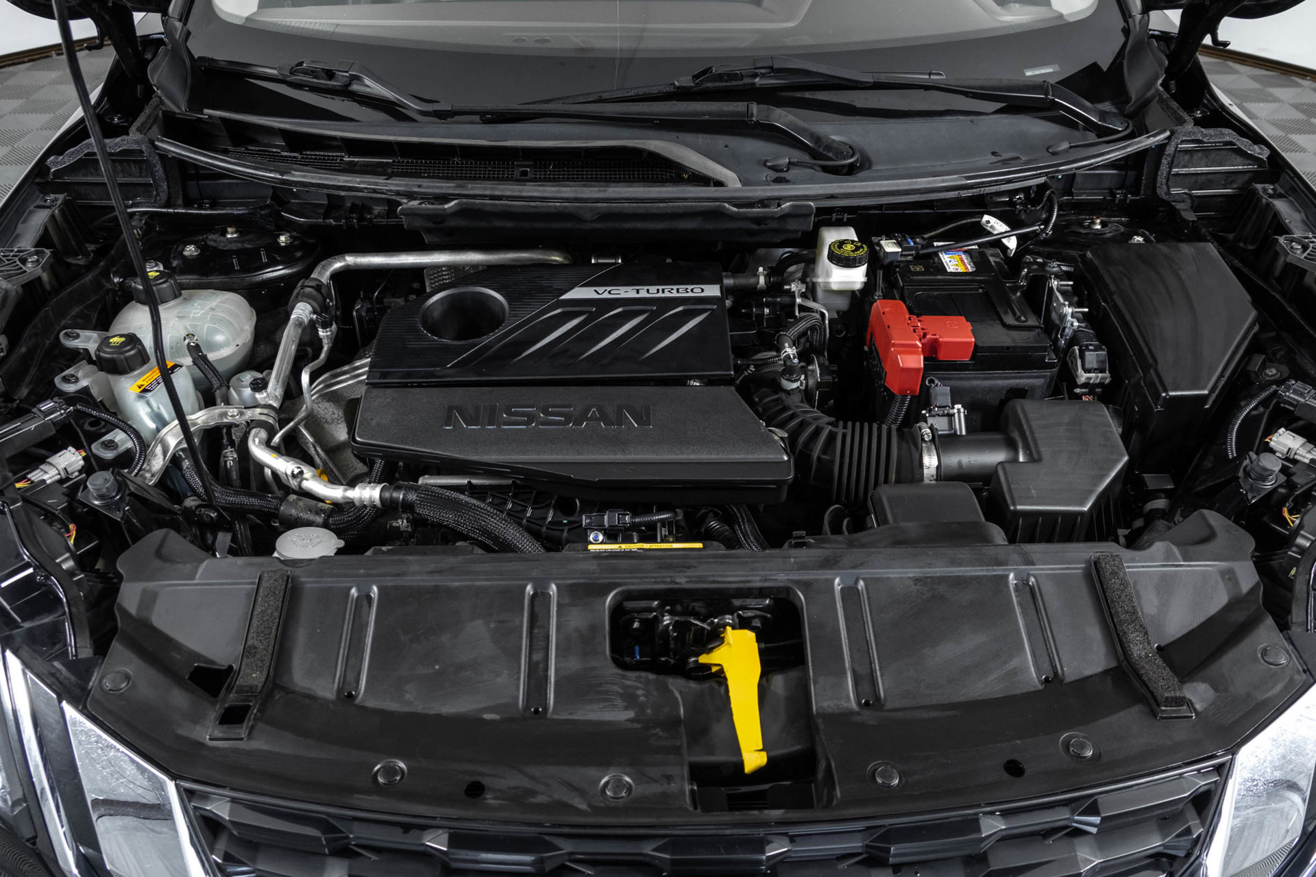 Used 2023 Nissan Rogue SV w/ SV Premium B Package AWD/4WD image 50
