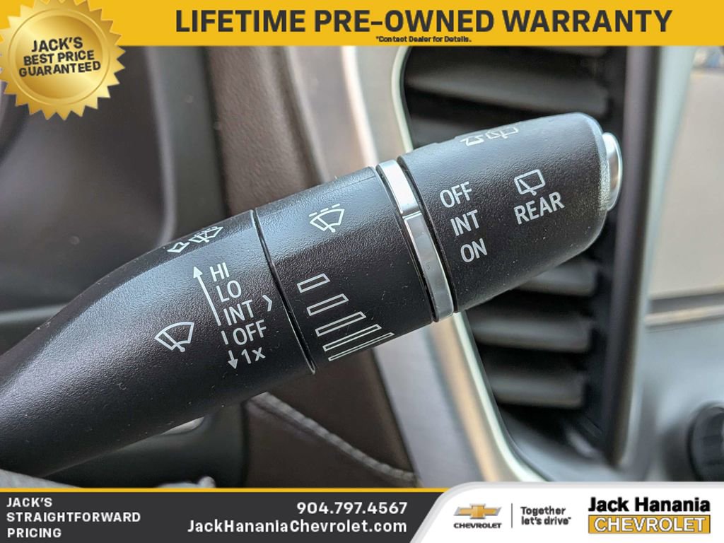 Used 2019 GMC Acadia SLT image 29