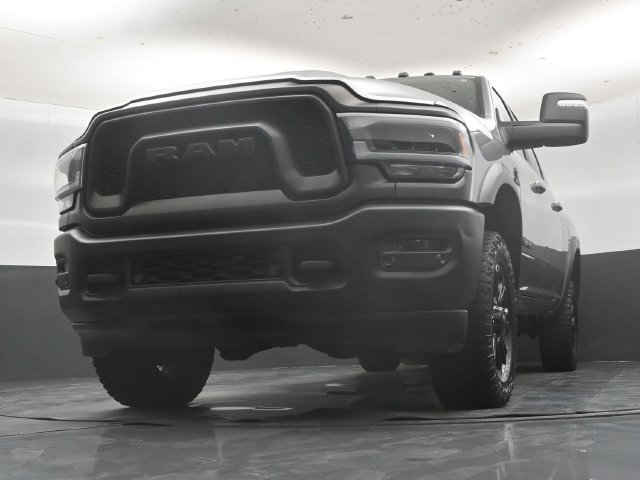 Used 2024 RAM 2500 Rebel AWD/4WD image 54